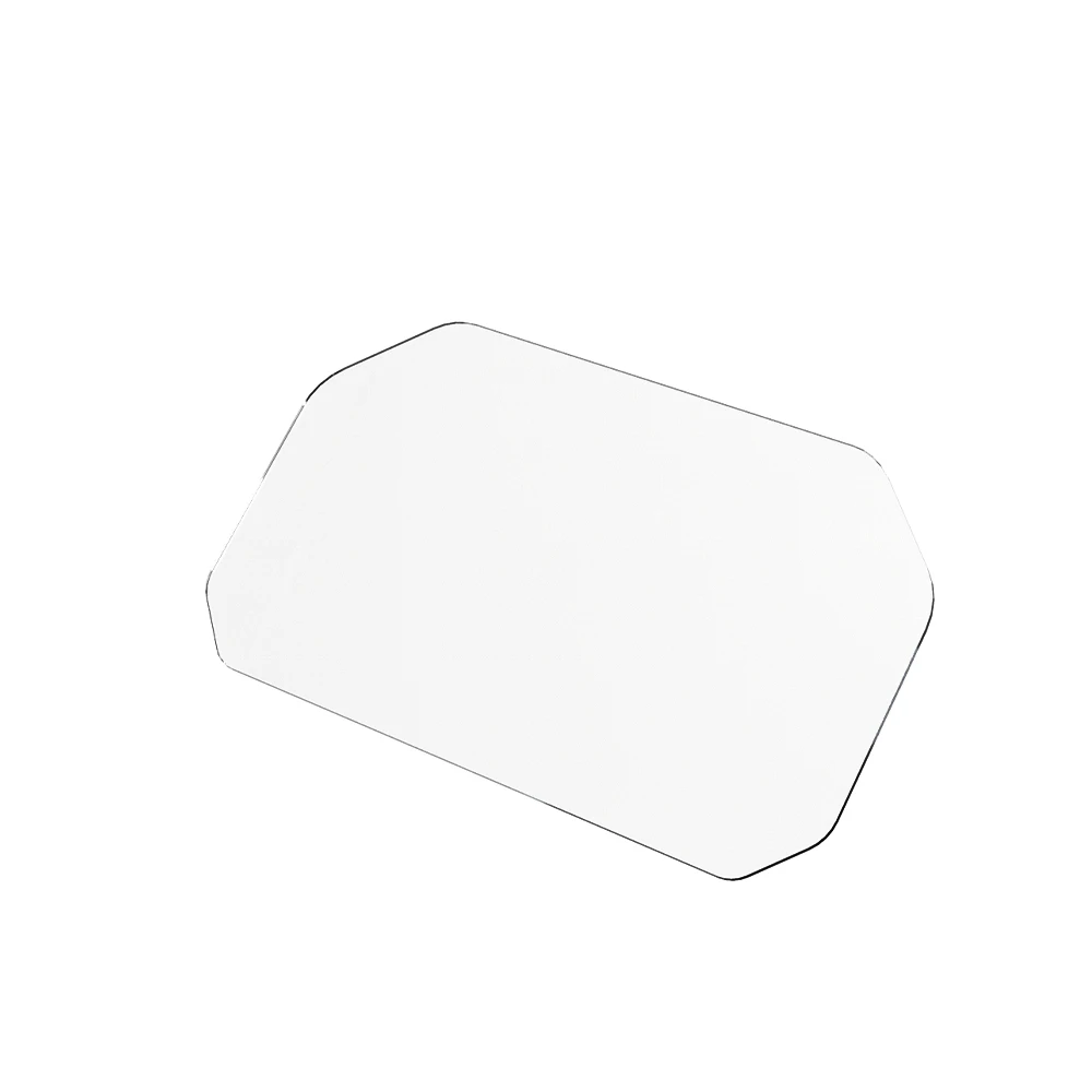 Per BMW S1000XR S1000R 2020-2024 2023 2022 2021 S 1000 R/XR pellicola per strumenti resistente ai graffi pellicola protettiva per cruscotto