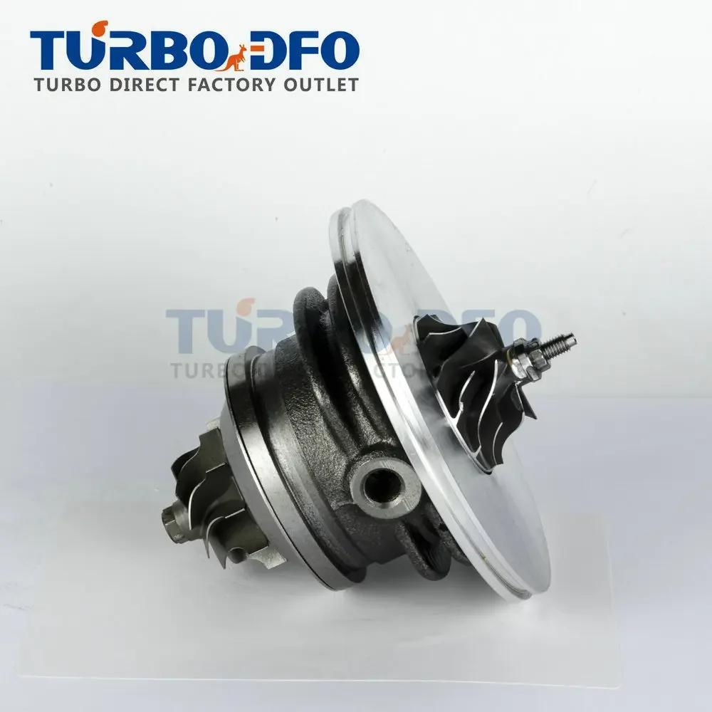 توربو كور لمقعد أروسا كوردوبا سكودا فابيا رومستر 1.4 TDI 55Kw 75HP 51Kw 70HP BNM BAY 3 733783-0004 خرطوشة الشاحن التربيني