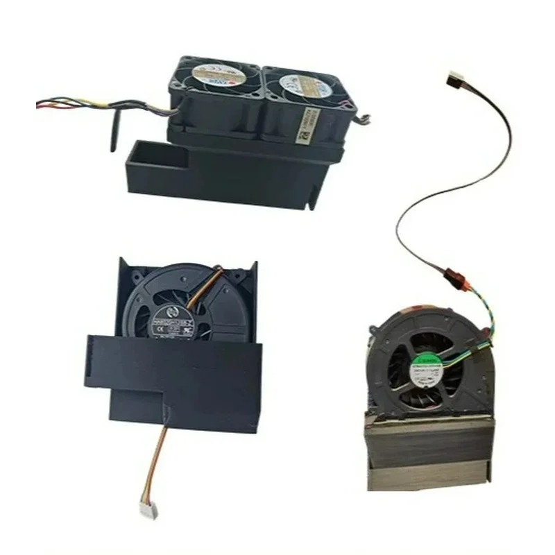 Powerful Cooling Fan Heatsink FOR Huawei Atlas 300i DUO Accelerator Card HA8020H12SB.21