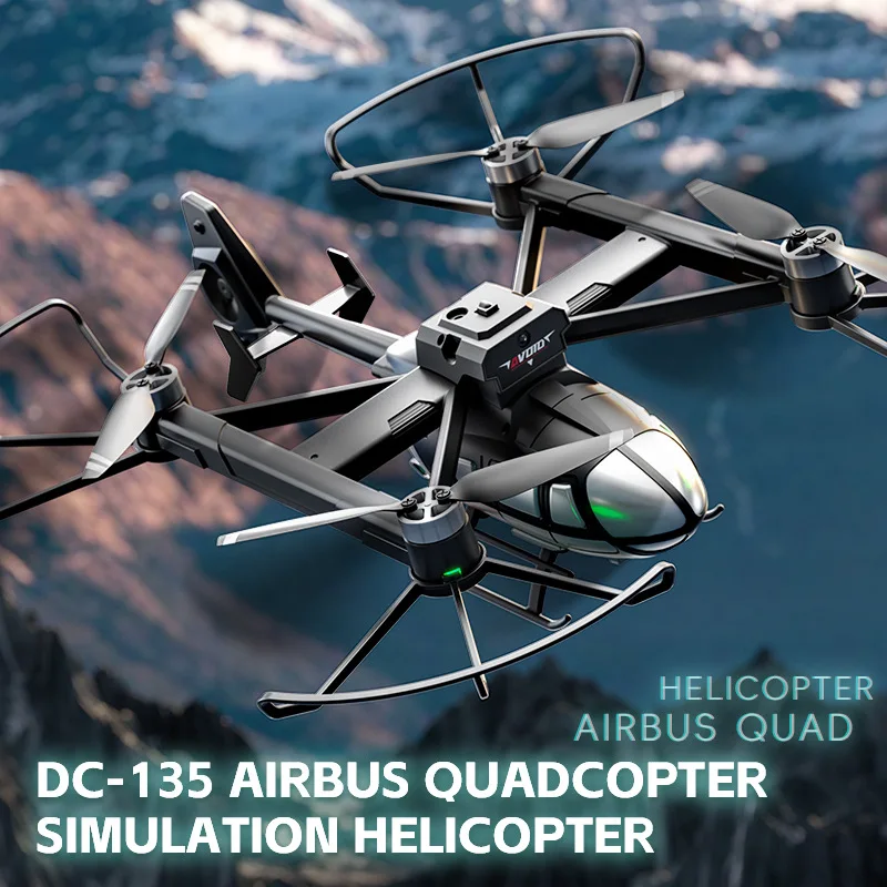 Jjrc X38 Rc Hubschrauber HD Kamera Fernbedienung Drohne Bürstenlosen Hindernis Vermeidung Quadcopter Luft Flugzeug Kind Geburtstag Geschenk