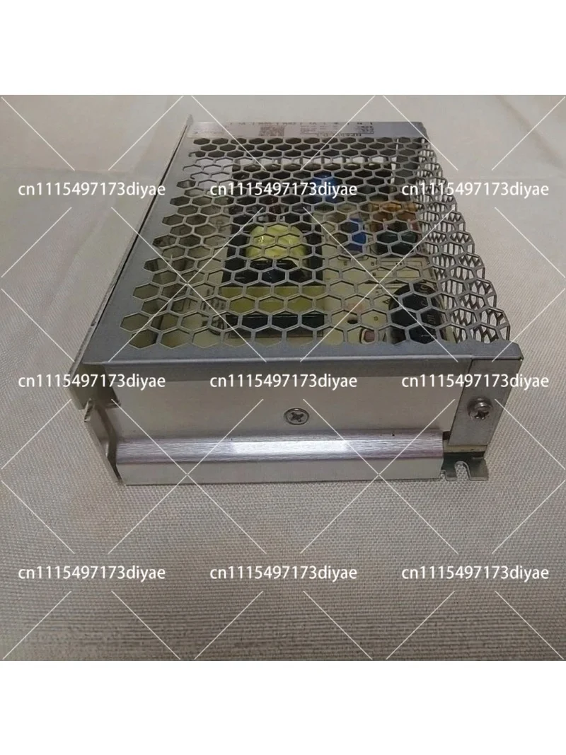 Switching Power Supply 15V 2A AC DC Adapter, 60W LED Driver for CCTV Camera LED Strip Light, Universal 100-240V