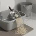 Plastic Handle