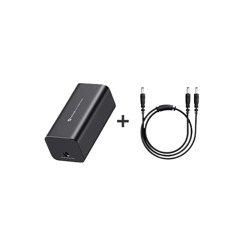 Power supply filter anti-interference is suitable for v3mono za3