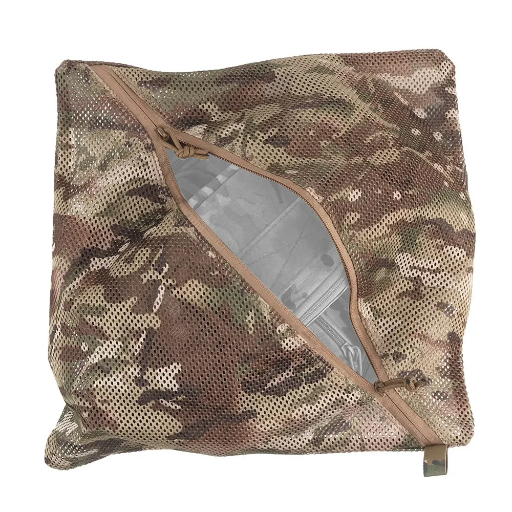 Сетчатый Чехол для хранения (16x16 дюймов)