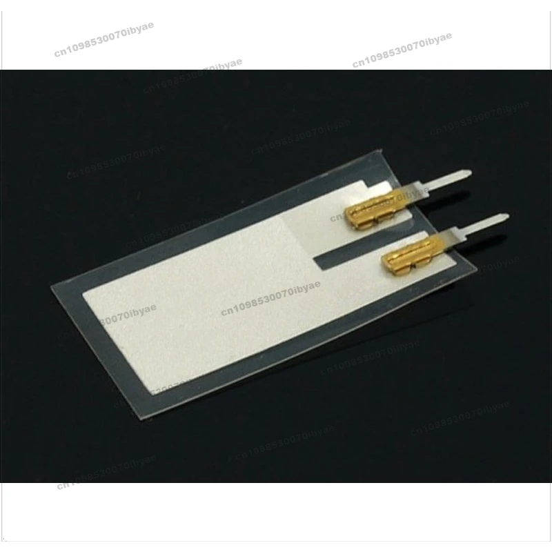 Suitable for Piezoelectric Film, Sensor Vibration PVDF LDT0-028K