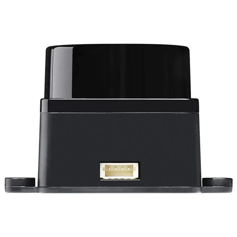 New-1 PCS For DTOF Lidar LD19 Radar Kit 360° Ranging Radar Scanner Frequency 4500Hz Resistance TOF Flight Time Ranging Sensor