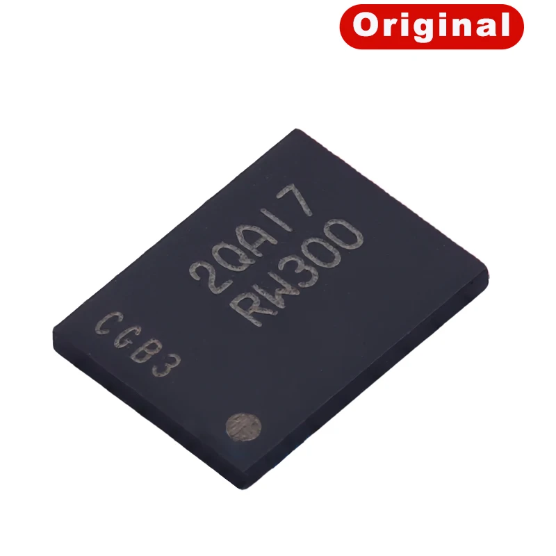 Genuine RW300  MT25QL512ABB8E12-0AUT TR  NOR Flash SPI FLASH NOR SLC 128MX4 TBGA