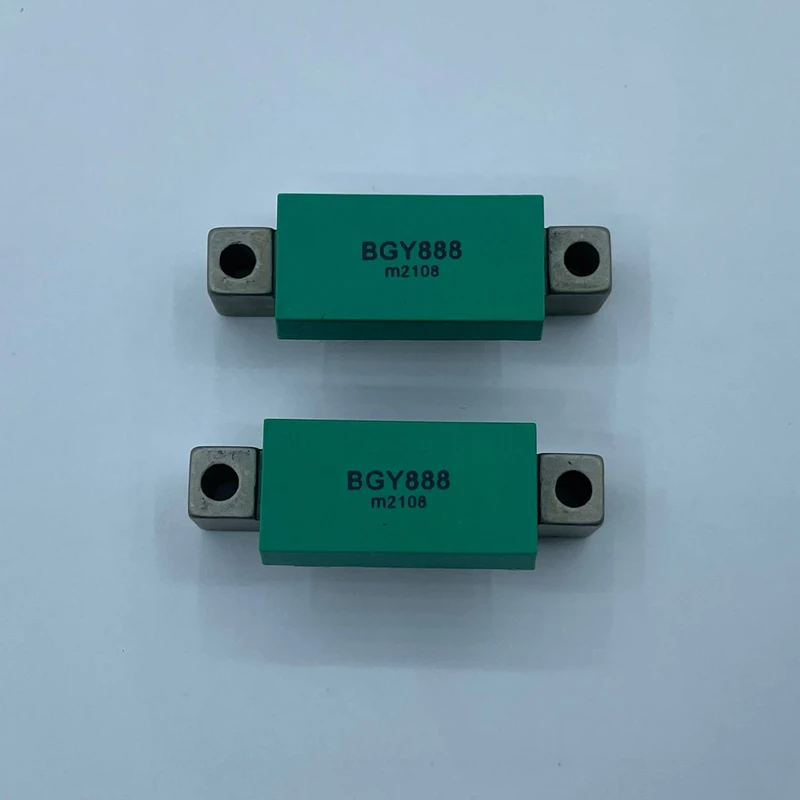 

CATV Amplifier Module BGY888 40-860 MHZ 34 dB 5pcs