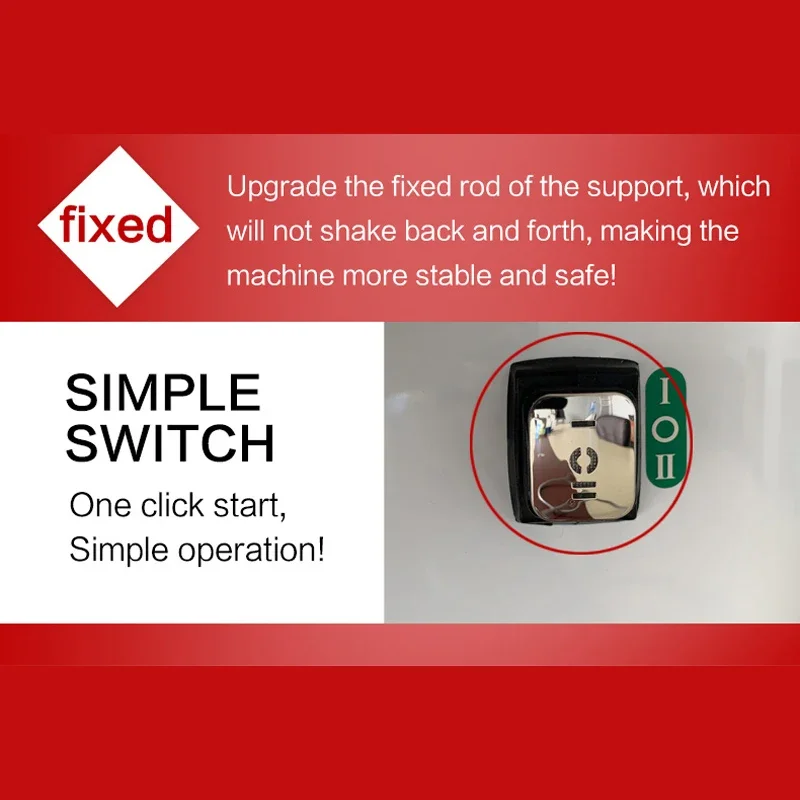 Electric Pie Shredd… - image