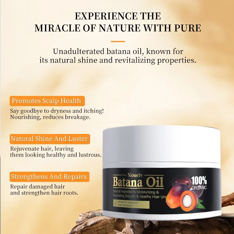 

Восстанавливает и увлажняют с кремом для волос BATANA. Маски для ухода за волосами для гладких и здоровых волос.