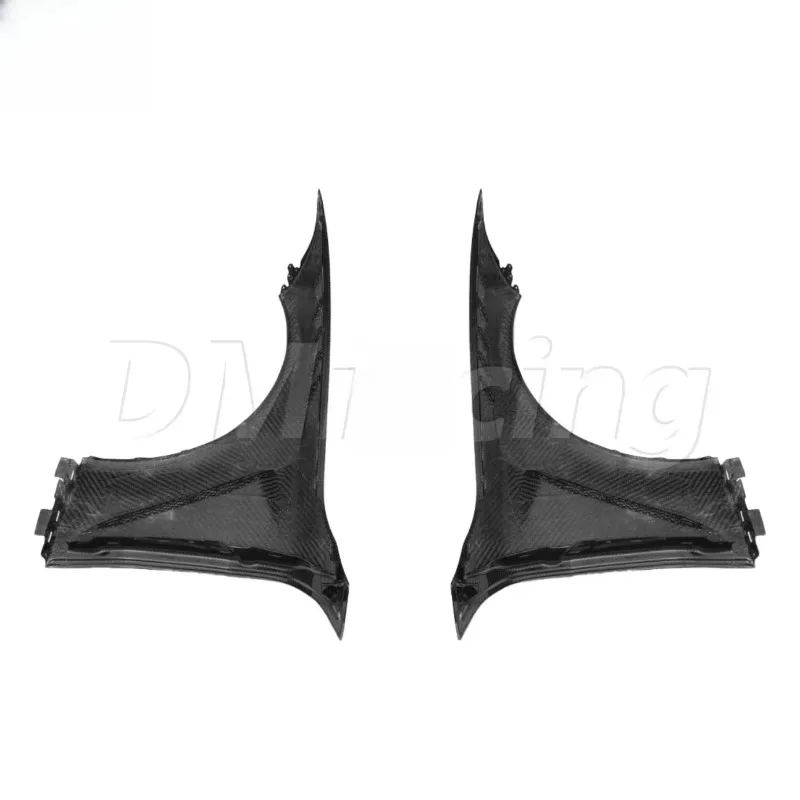 NewFor BMW G82 M4 Cmst Style Carbon Fiber Front Fenders