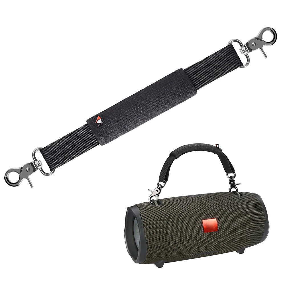 Detachable speaker portable single hand strap suitable for JBL Xtreme1/2/3/4 generation portable Bluetooth speakers