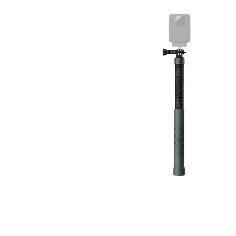 

Selfie Stick Handheld Stick OSMO360/INSTA360/GOPRO Carbon Fiber Stealth GP-MNP-002