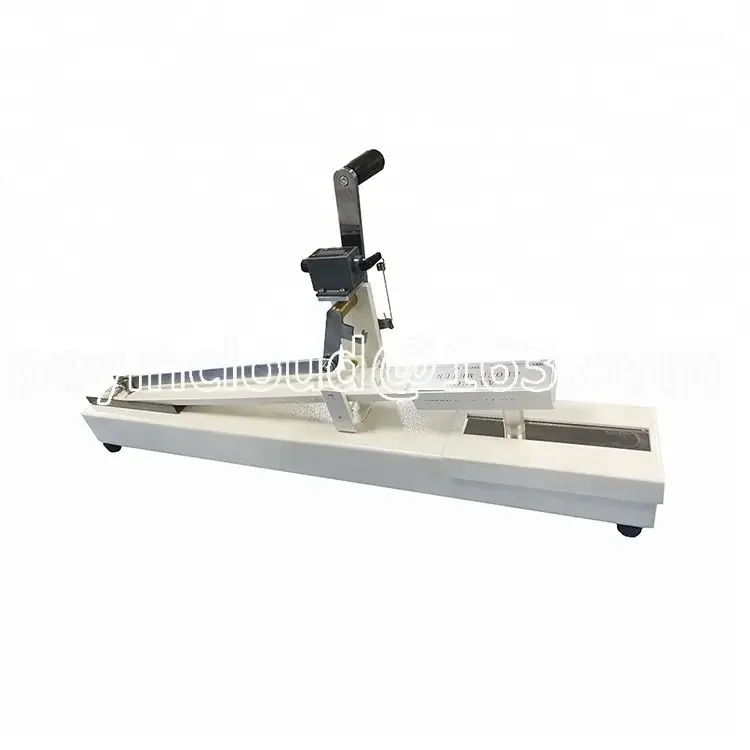 Textile Rubbing Color Fastness Crockmeter,   Tester,  Crockmeter