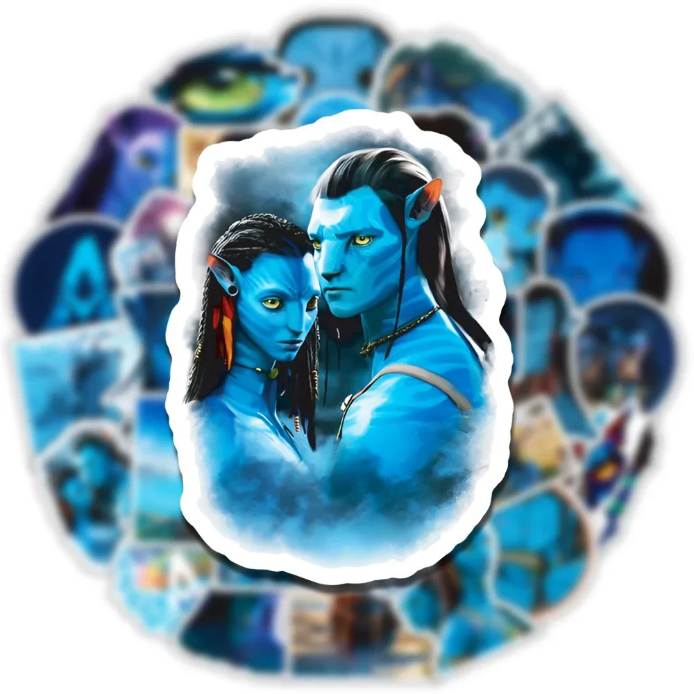 50 قطعة فيلم ديزني الرمزية 2 ملصقات الكرتون الشارات البلاستيكية اللعب DIY بها بنفسك الديكور مقاوم للماء لوح التزلج الأمتعة الهاتف الثلاجة سيارة الهدايا #4