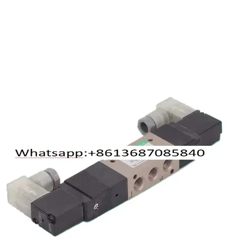 4KA219/249-06-B-AC100V/Z 4KA240/249-06-L-DC24V/Z   solenoid valve