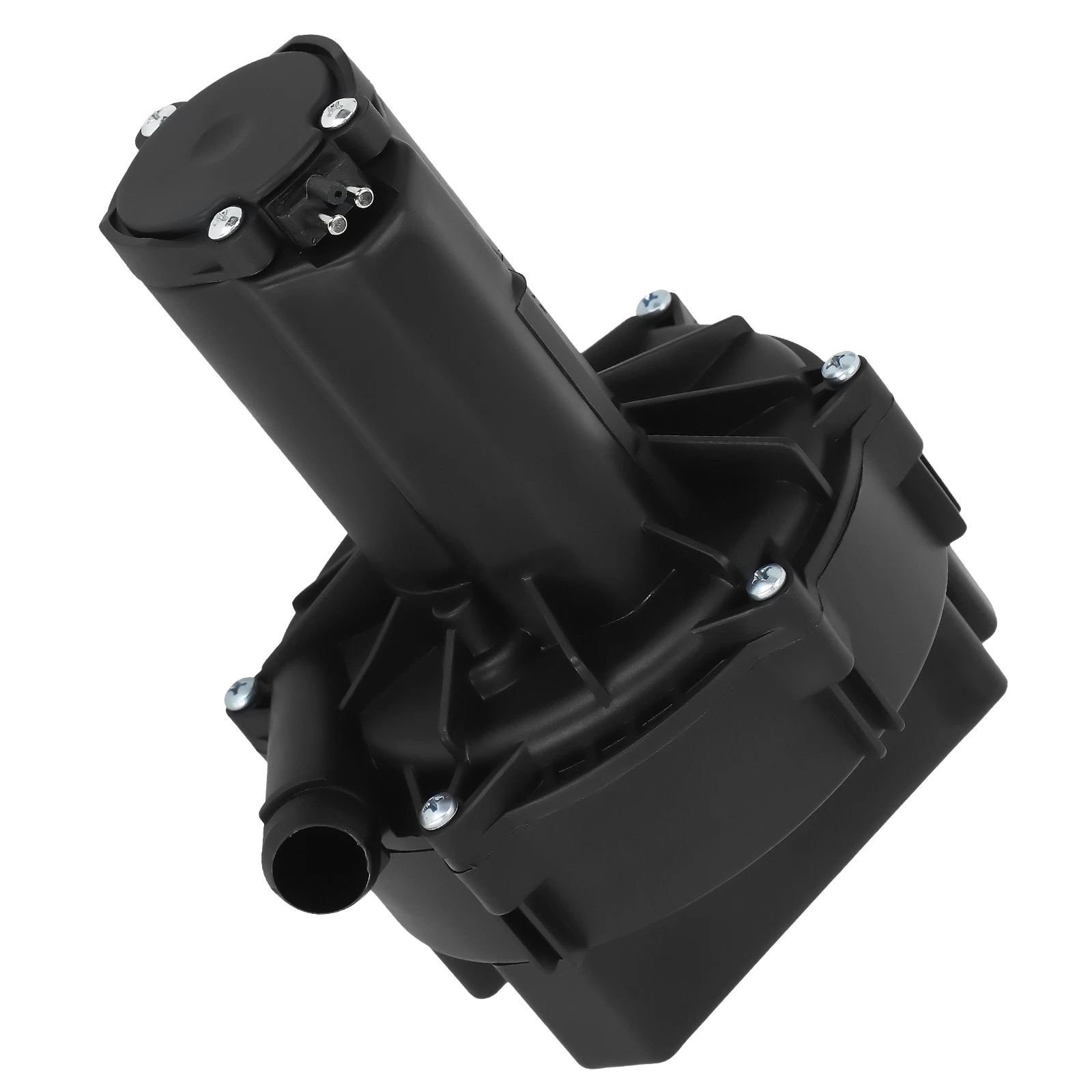 

New Emission Control Secondary Smog Air Pump For Mercedes Benz 0001403785