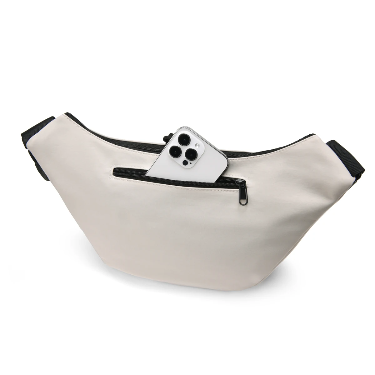 2026 Neue Leichte Wasserdichte Umhängetasche, Große Kapazität Vielseitige Fahrradtasche, Sport-Brusttasche, Herren-Schultertasche, Damen-Tasche – Detail 6
