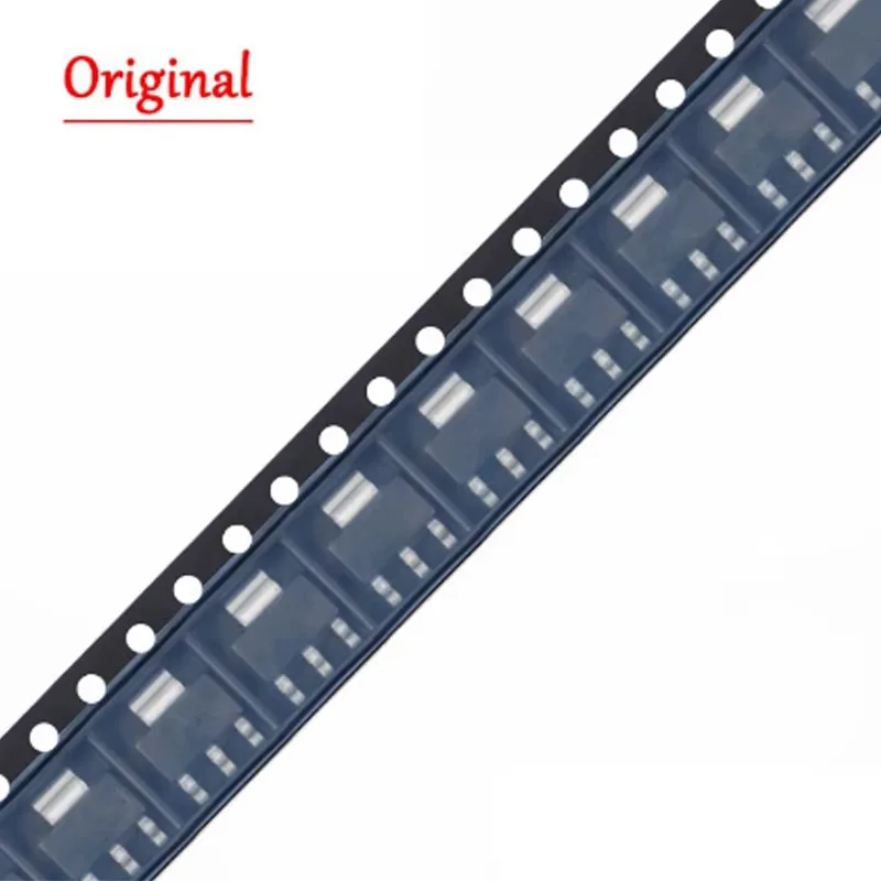 10Pcs/Lot BFG591 SO… - image