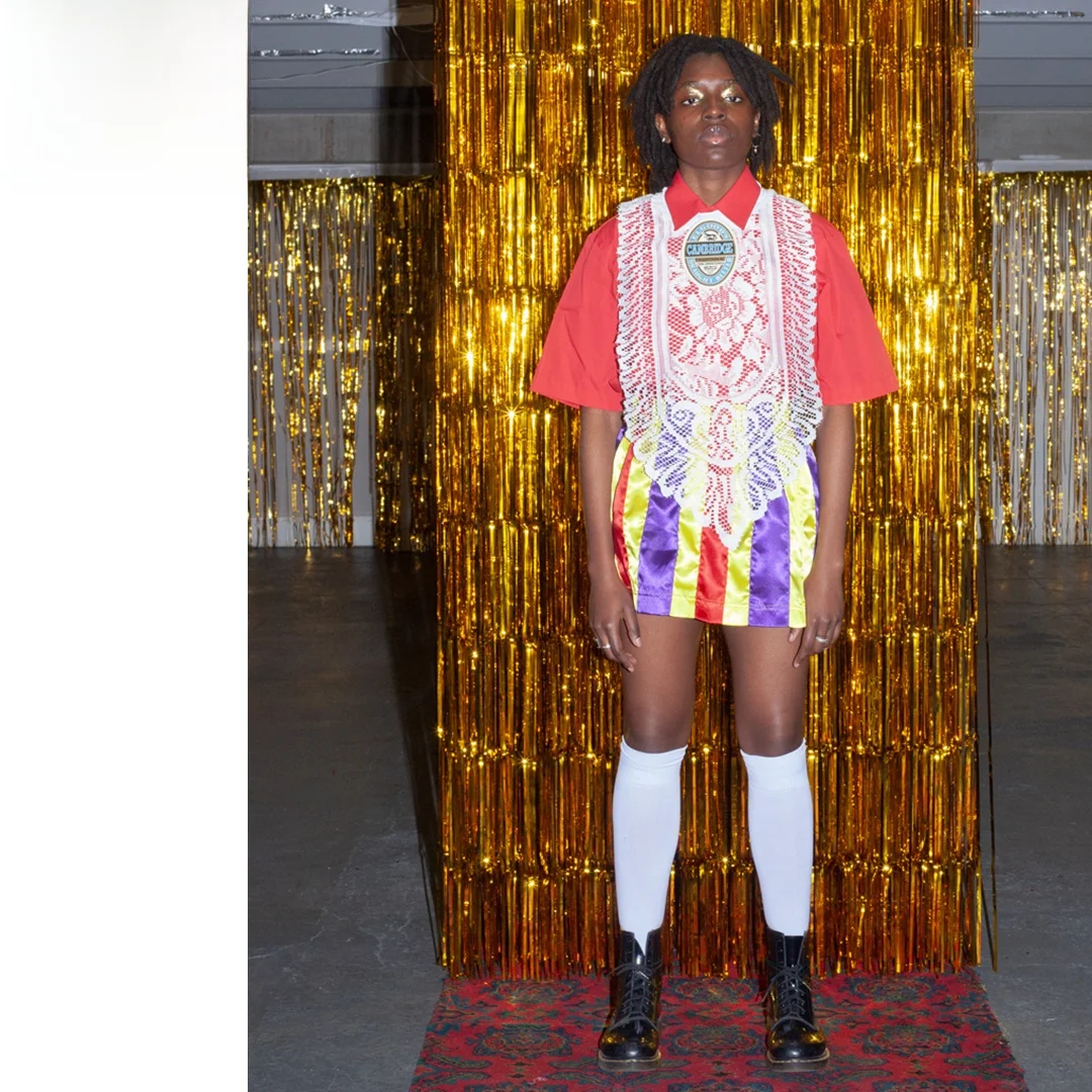 

White Lace Svel Cover up irt round Ne Commute Sle Printed Cotton 00% Women's Faion Spring Autumn Season