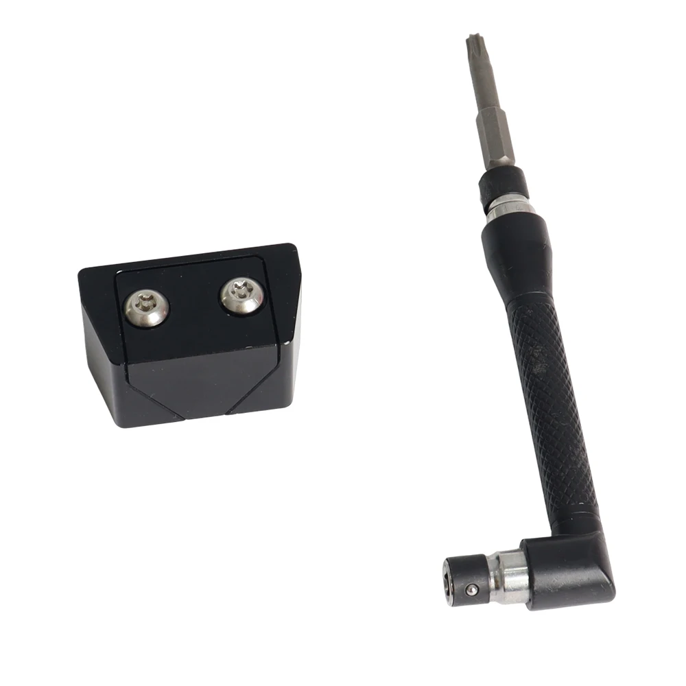 Aluminium CAR OBD2 PORT LOCK Tool Security Anti-Theft Kit - Block Access To OBD Connector Anti-Theft Locking Tool Kit