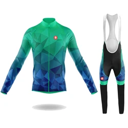 2023 Summer Spring bretele ciclismo masculino cycling jersey велоформа мужская велоодежда для мужчин fietskleding heren