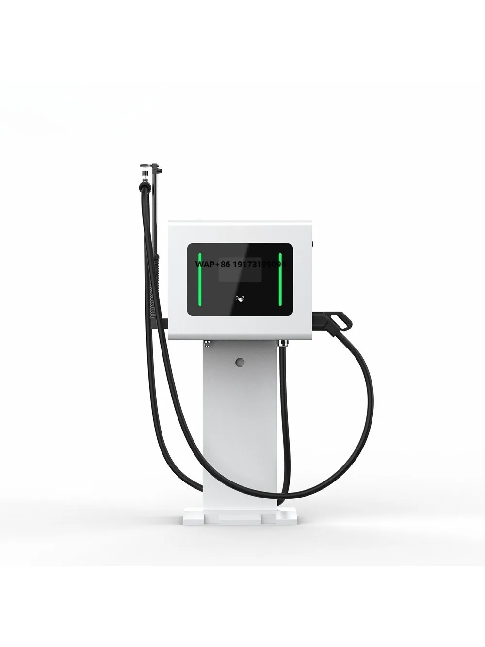30KW wallbox DC Charger station