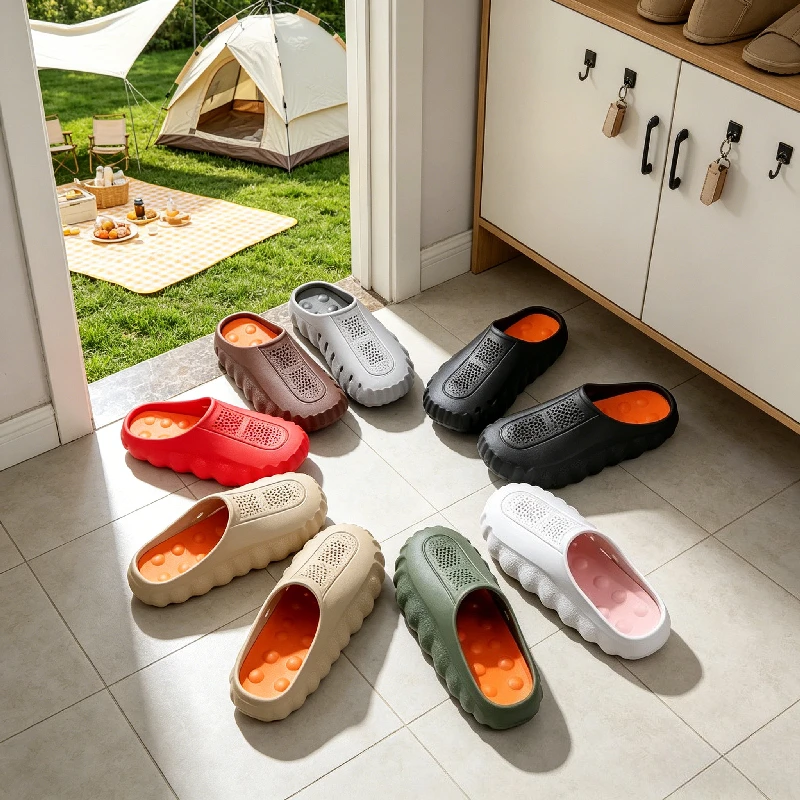 Thumbnail 3 - #20 Flat Sandals Comparison Guide