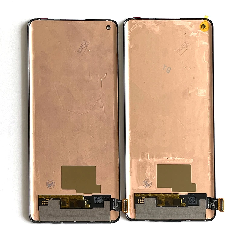 6.5  Original New For Oppo Find X2 Neo CPH200 LCD Display Screen+Touch Panel Digitizer For Find X2 Pro Find X2 lite Sreen