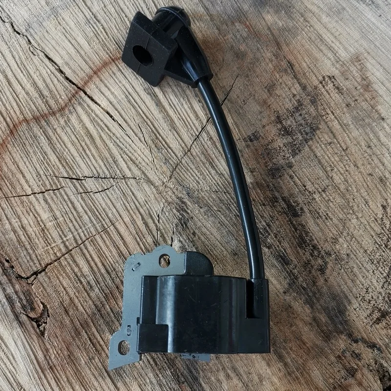 Magneto Ignition Coil Igniter Repair Spare Part For Honda GX50 Gas Engine High‑Voltage Replacement Module Garden Power Machinery