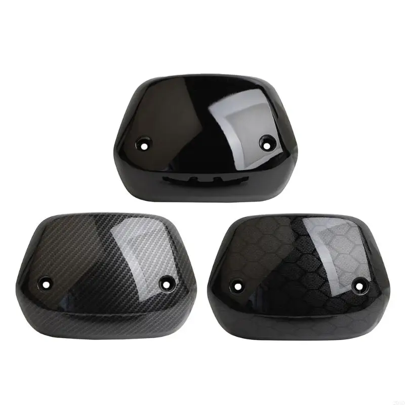 

203D Electric Bike Windshield Front Screen Scooter Wind Deflector for N1S/US/UQI+/U+