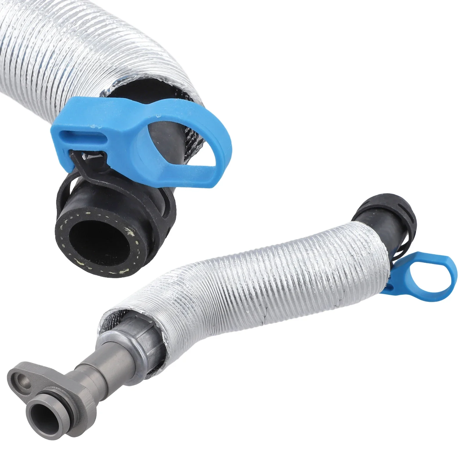 Turbo Oil Return Pi… - image