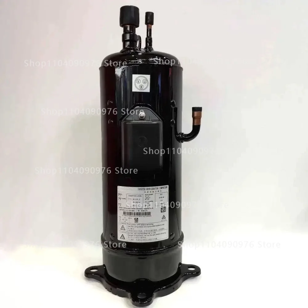 

Suitable for Hitachi inverter compressor DC80PHDG-D1J2/D1Y2 refrigeration compressor DD98PHDG-D1J2