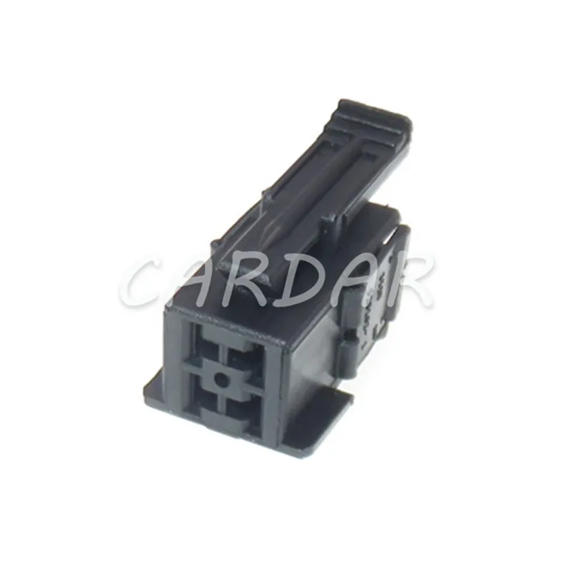 

1 Set 4 Pin 2.8 Series Automobile Plastic Housing Electric Wire Cable Socket AC Assembly Auto Accessories 929504-1