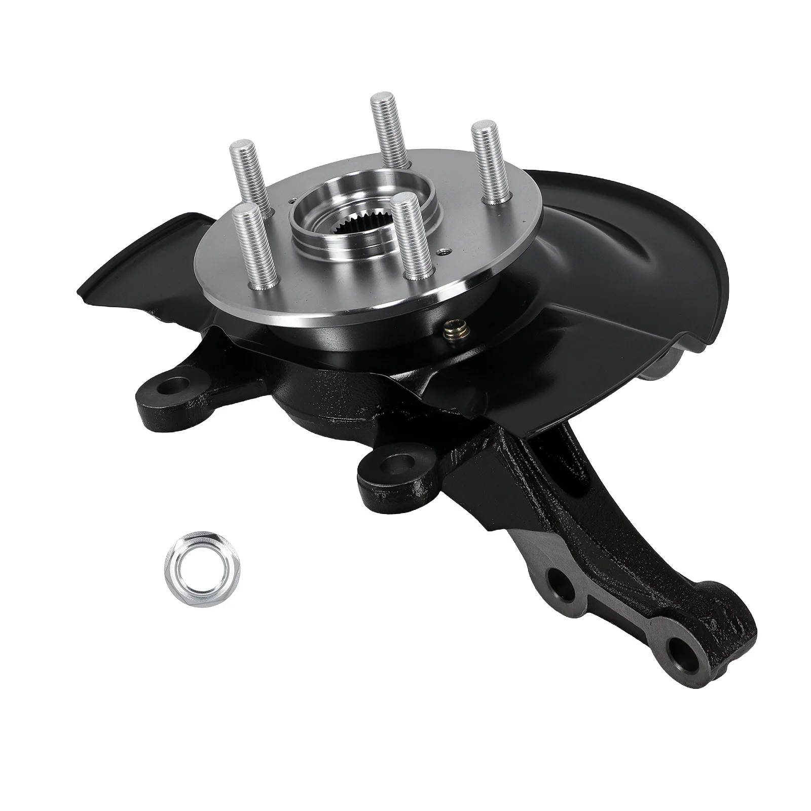 

Передняя правая поворотная ступица для Honda CR-V 2.4L 2007-09 45255STKA00