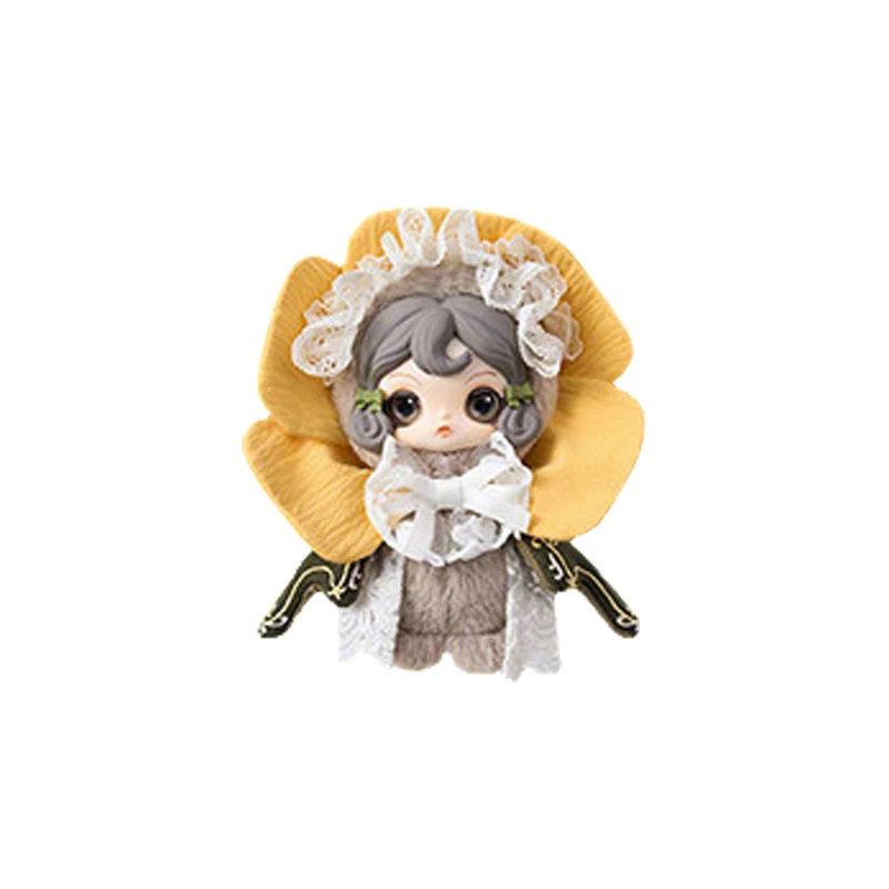 Viora Floraison Libre Series Blind Box Vinyl Viora Mystery Box