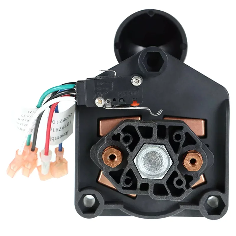 

For Club Car DS Heavy Duty 1996-Up 48V Forward And Reverse Gear Switch Assembly With Shift Handle 101753005