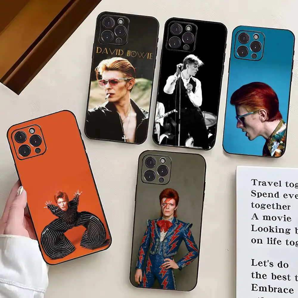 Rock D-David B-Bowi…