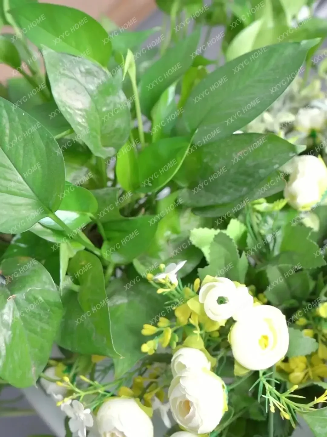 Reloj inteligente con pomieszczeniach lub