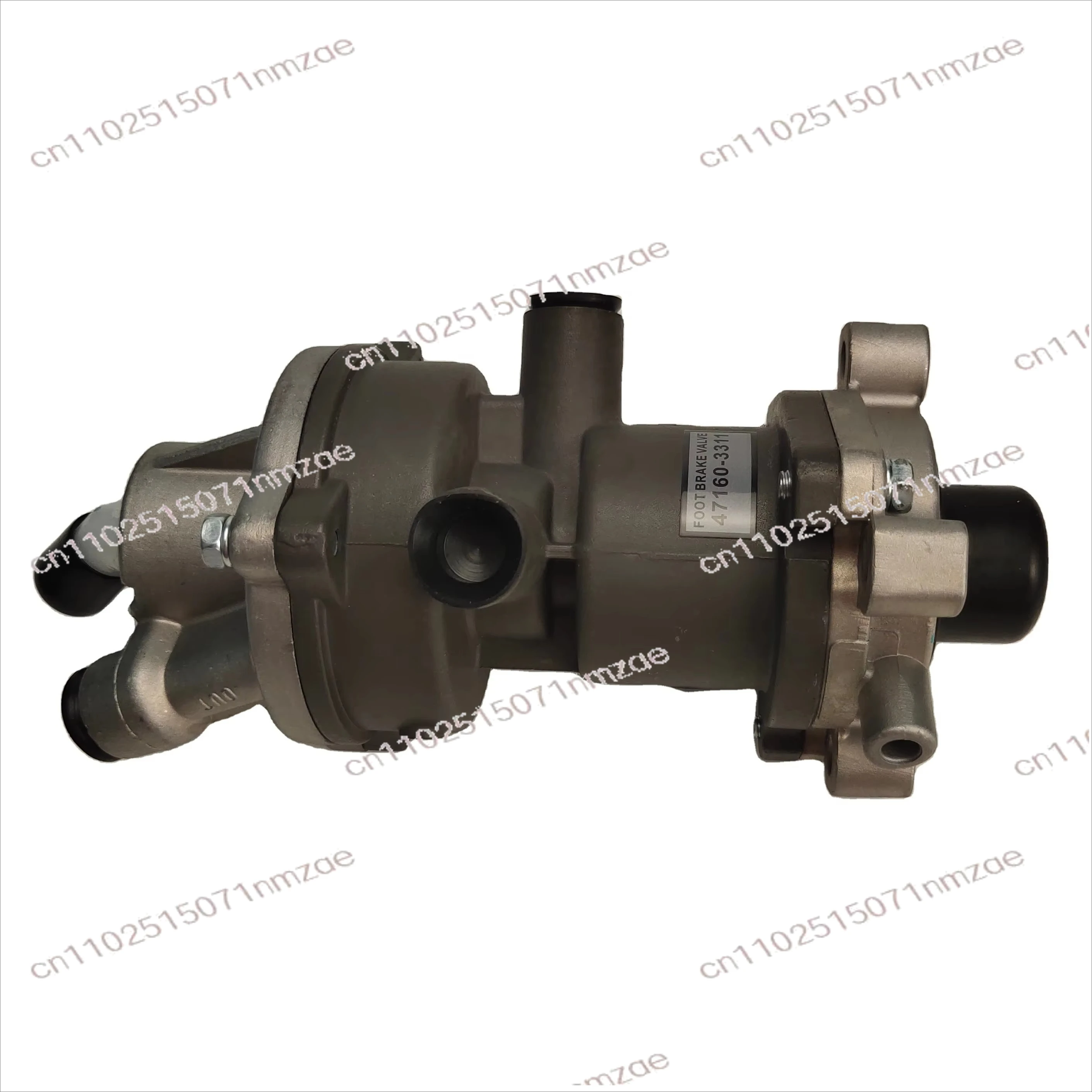 

47160-3311 Воздушный тормозной клапан серии 700 — выход 10 на 8 (дюймов)