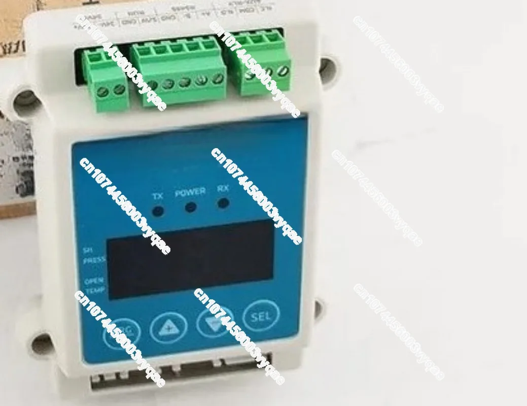 for Conditioner Pressure Switch Driver Electronic Expansion Valve Controller SEC611-R4 612 Air