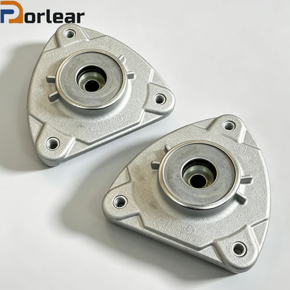 2PCS Front Suspension Strut Top Mount For Mercedes-Benz CLA250 GLA250 W246 W176 C117 GLA180 GLA200 GLA220 GLA250 A2463230020