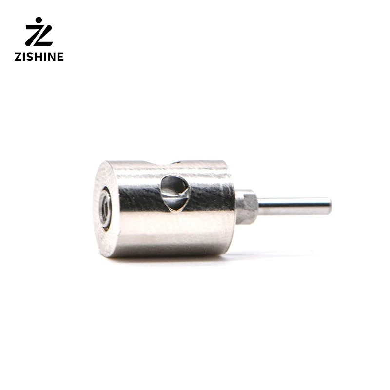 2PCS Dental turbine rotor, dental cartridge air rotor, NSK dental materials, high-speed handpiece bearing machine accessories