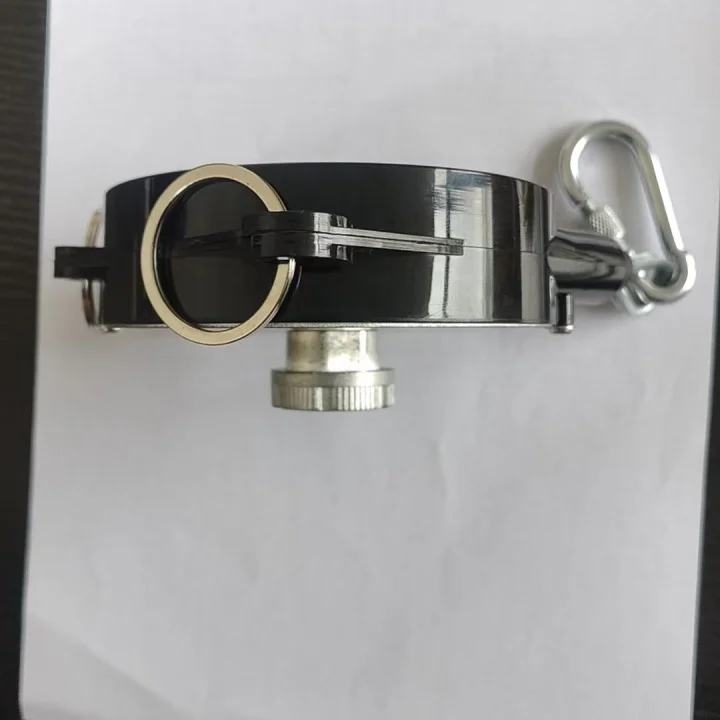 German Cleanroom Spring Balancer SB0.6-3.0kg Cable Hoist for Electric Screwdriver Assembly Line