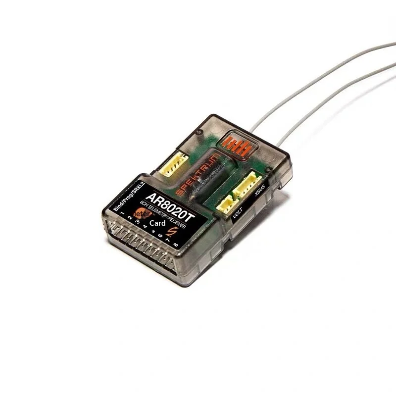 Horizon Hobby Spekt…