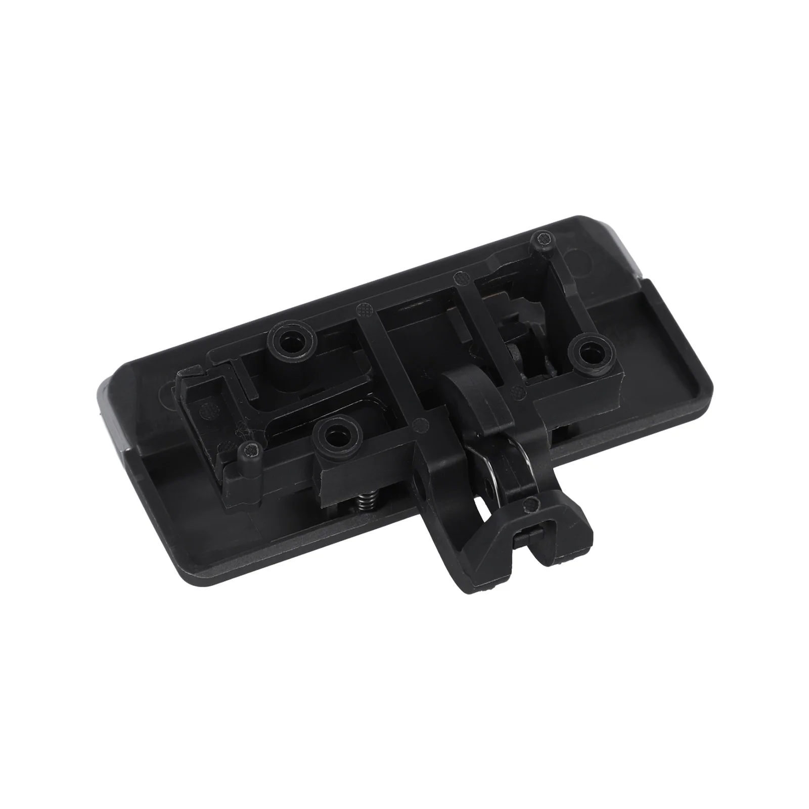 1 Pcs LR026065 Glove Box Storage Handle Latch for Land For Rover Evoque L538 (2014 2019) Crafted for Comfort and Functionality