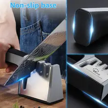 4 in 1 Diamond Knife Sharpener #5