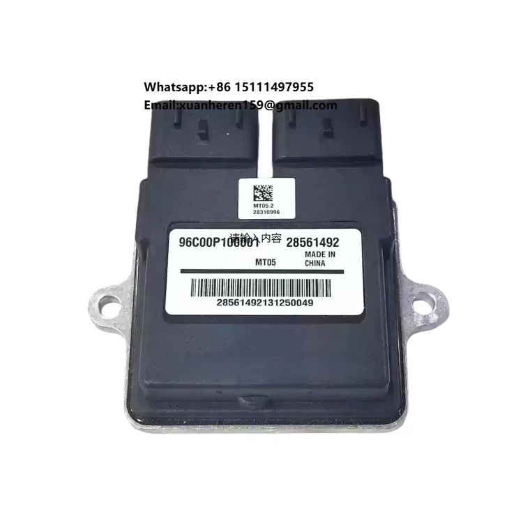 

High Quality Motorcycle Engine Control Module Unit ECU ECM CDI EFI 28561492 MT05 for Benelli 752S