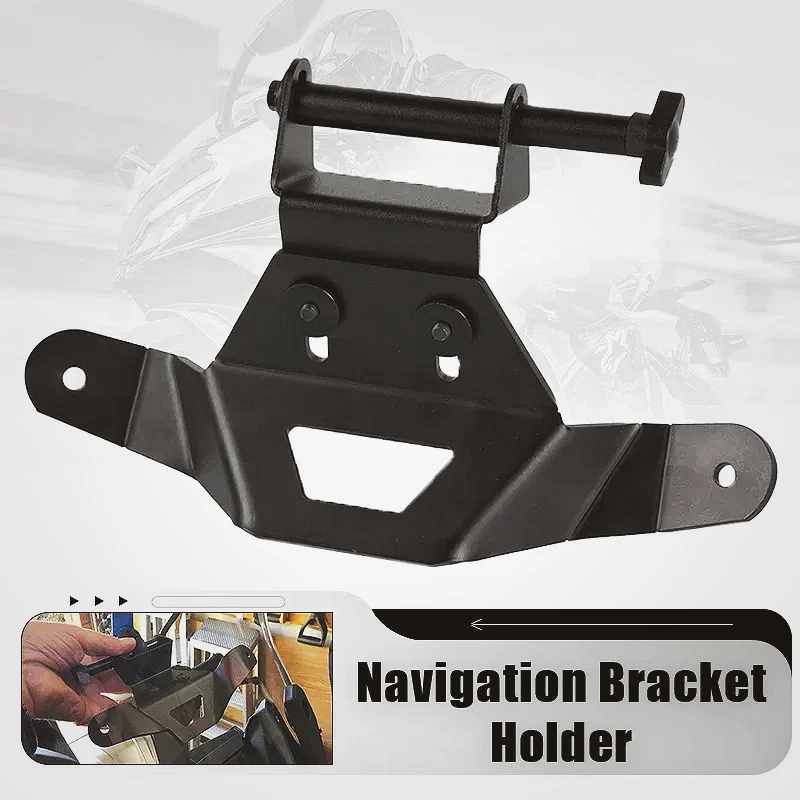 

FOR BMW C400GT C400X C 400 GT C400 GT X Windshield Mount Navigation Bracket GPS Smartphone Holder Motorcycle Accessories
