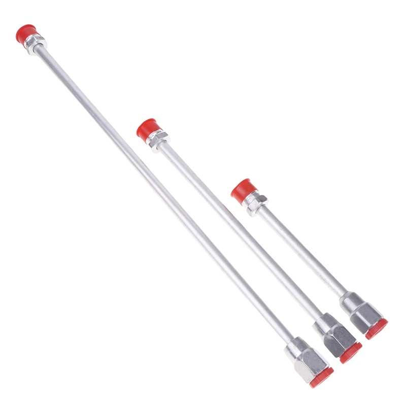 Universal Airless Pulverizador Extensão Rod Ponta de Pulverização Ferramentas de Pulverização Novo 20 cm 30 cm 50cm Tamanhos Diferentes